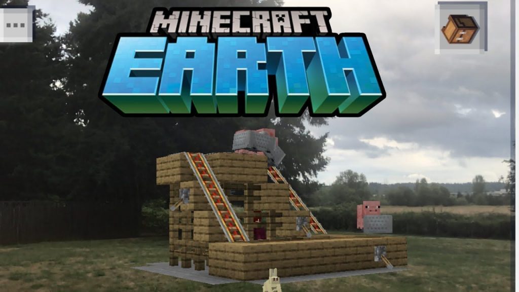 SMP Earth w Minecraft – Graj na ogromnej mapie świata z innymi graczami