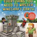 Własne skórki w Minecraft Earth – Personalizuj swoje postacie według własnego gustu