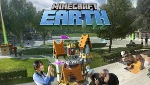 Minecraft na przeklętej ziemi – Eksploruj nowe wymiary w grze