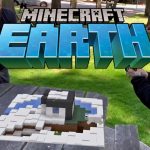 Pobierz Minecraft Earth i dołącz do nowej generacji graczy