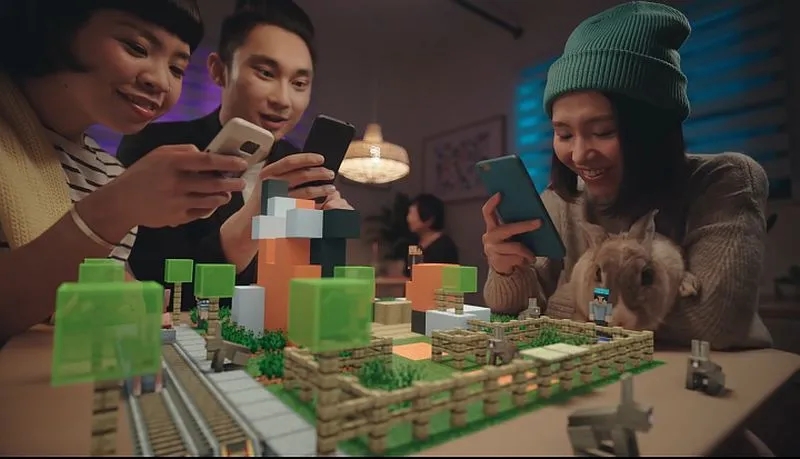 Czy mogę grać w Minecraft Earth na Samsung Galaxy S6? Sprawdź, czy twój telefon jest kompatybilny